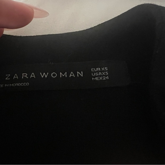 Zara dress - Picture 3 of 7